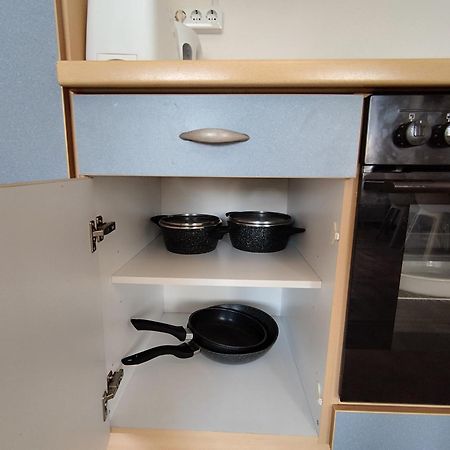 Daily Weekly Monthly Apartment Glauchau Ngoại thất bức ảnh