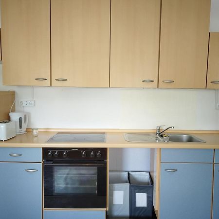 Daily Weekly Monthly Apartment Glauchau Ngoại thất bức ảnh