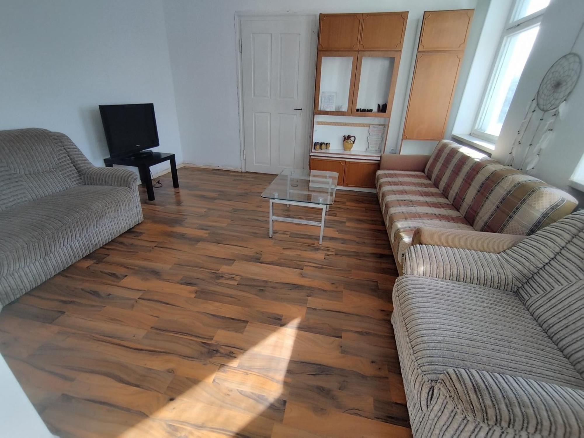 Daily Weekly Monthly Apartment Glauchau Ngoại thất bức ảnh