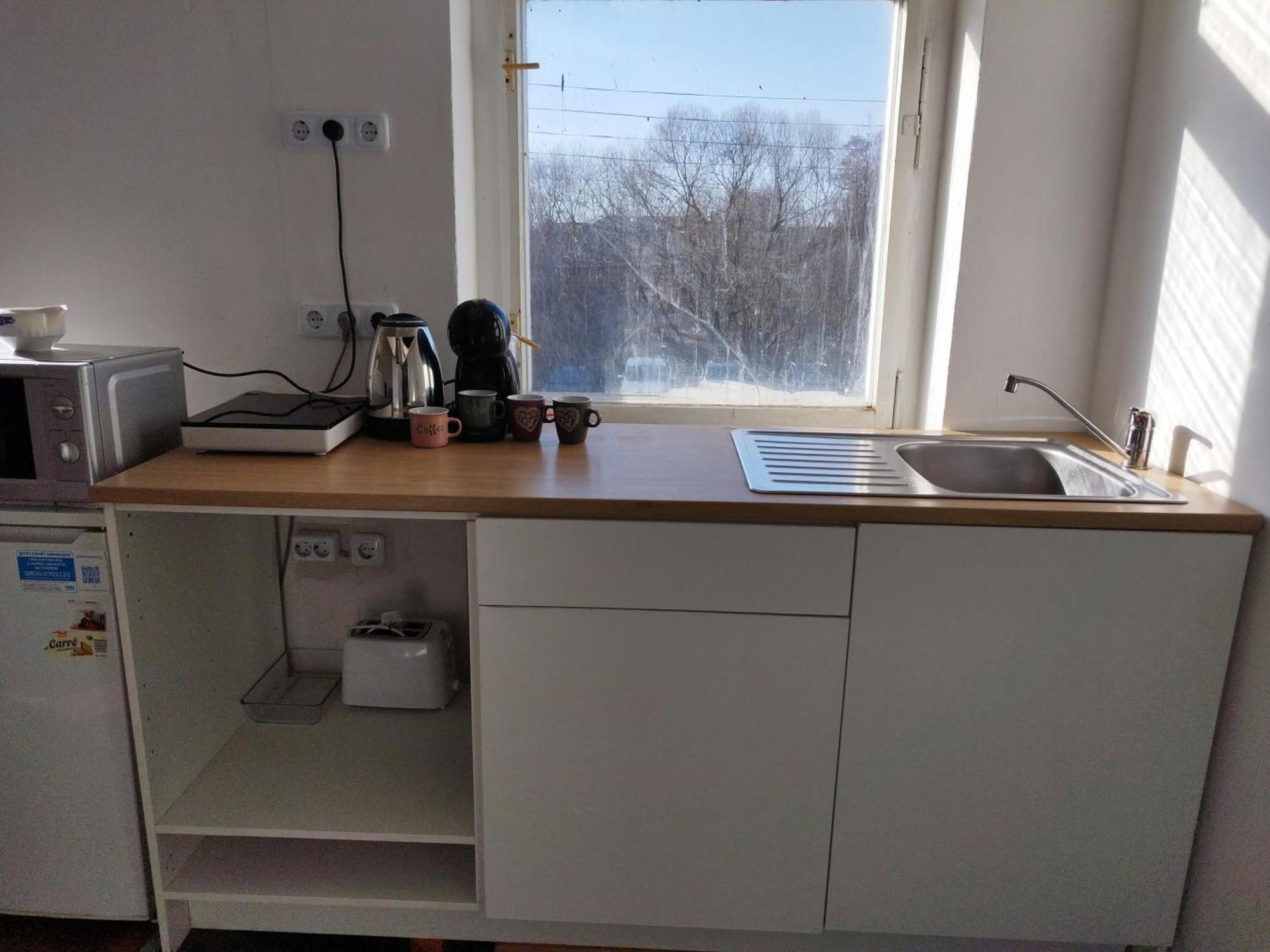 Daily Weekly Monthly Apartment Glauchau Ngoại thất bức ảnh