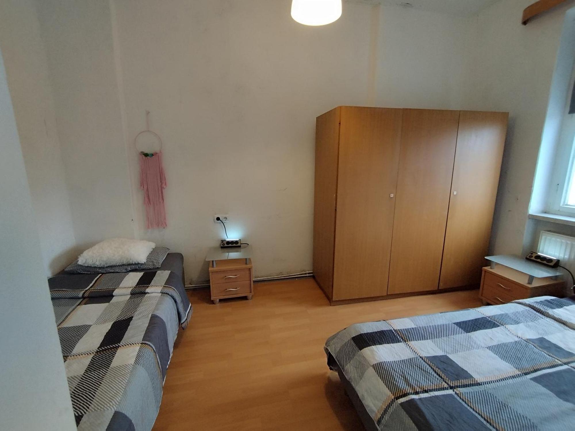 Daily Weekly Monthly Apartment Glauchau Ngoại thất bức ảnh