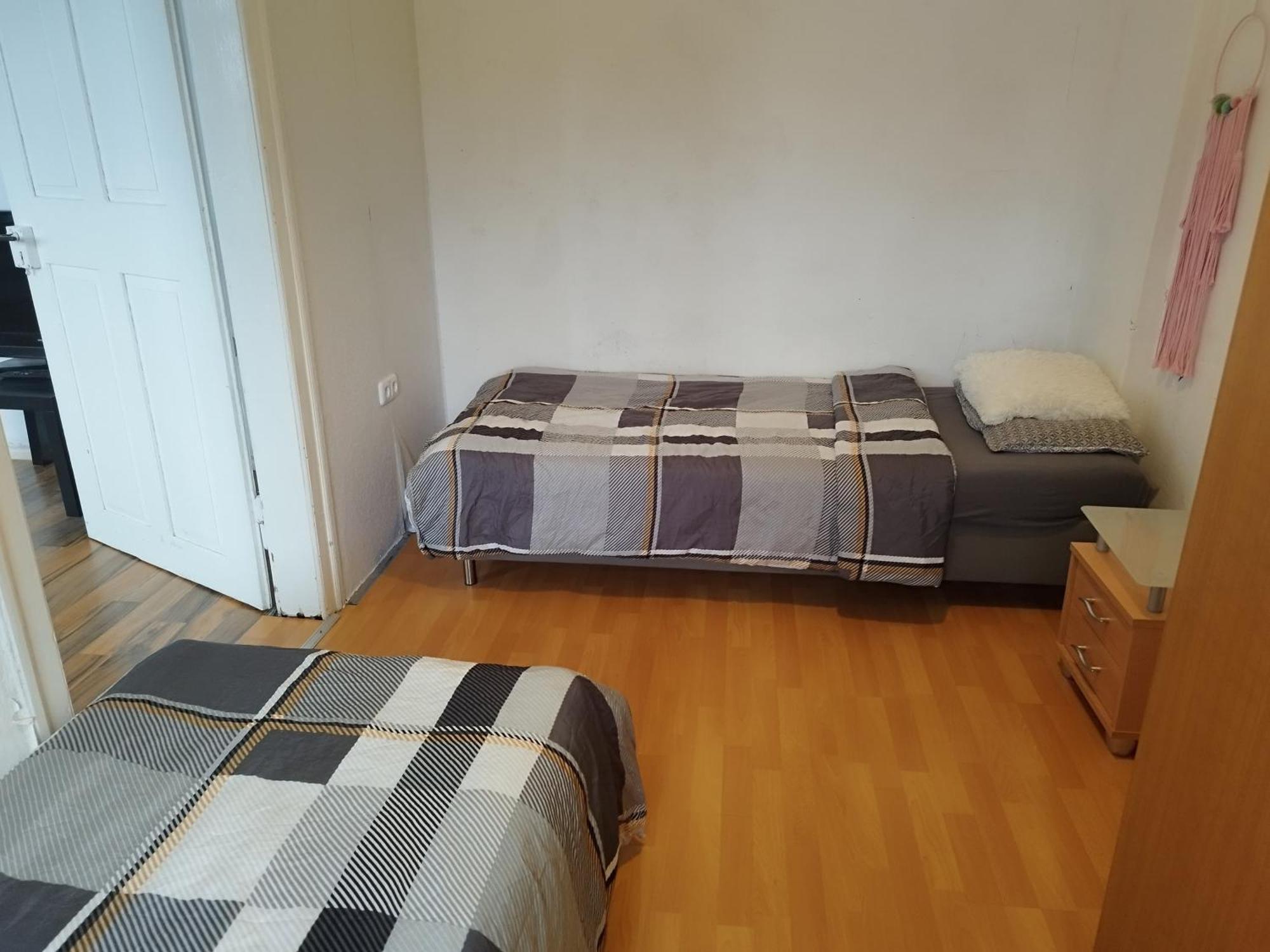 Daily Weekly Monthly Apartment Glauchau Ngoại thất bức ảnh