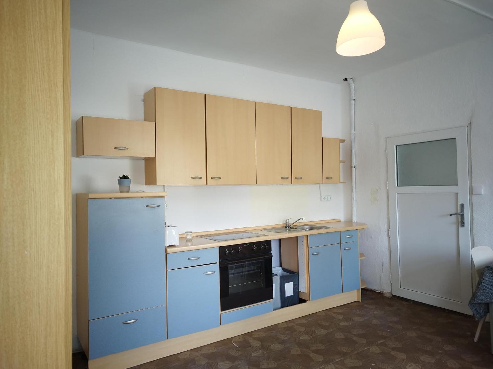 Daily Weekly Monthly Apartment Glauchau Ngoại thất bức ảnh