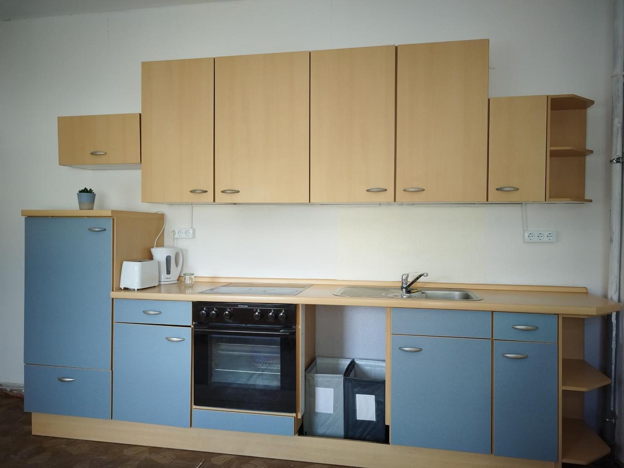 Daily Weekly Monthly Apartment Glauchau Ngoại thất bức ảnh