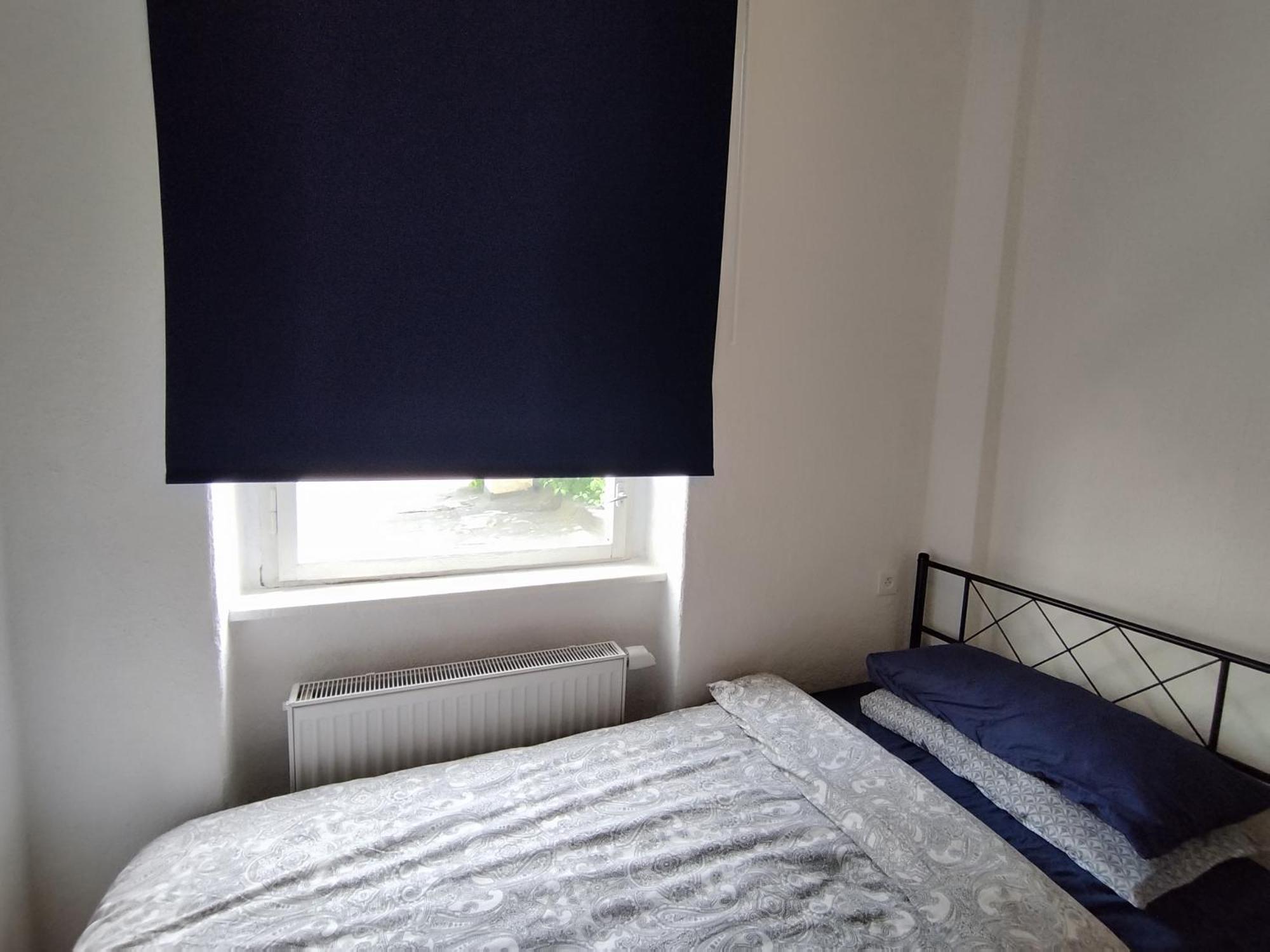 Daily Weekly Monthly Apartment Glauchau Ngoại thất bức ảnh