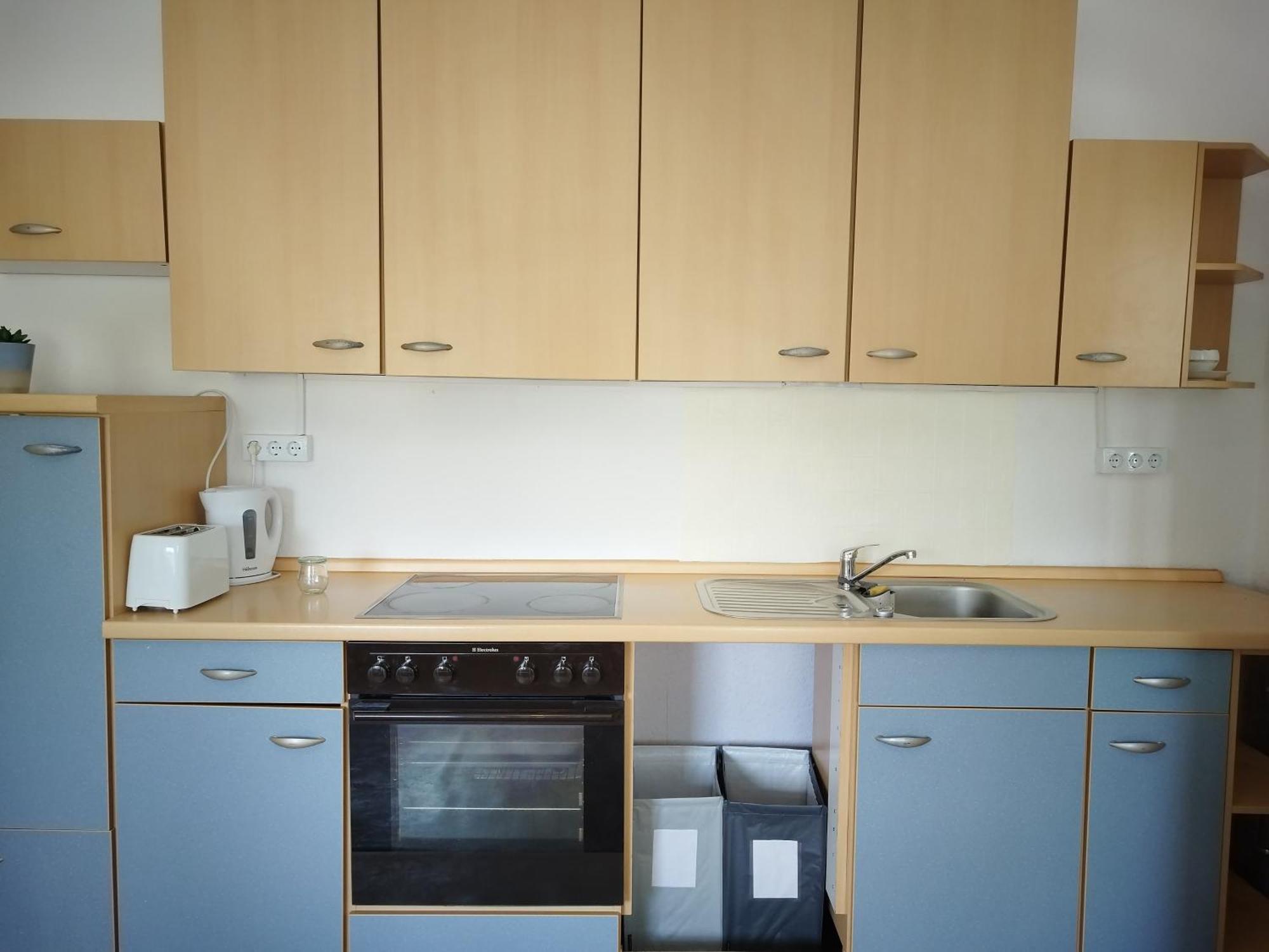 Daily Weekly Monthly Apartment Glauchau Ngoại thất bức ảnh