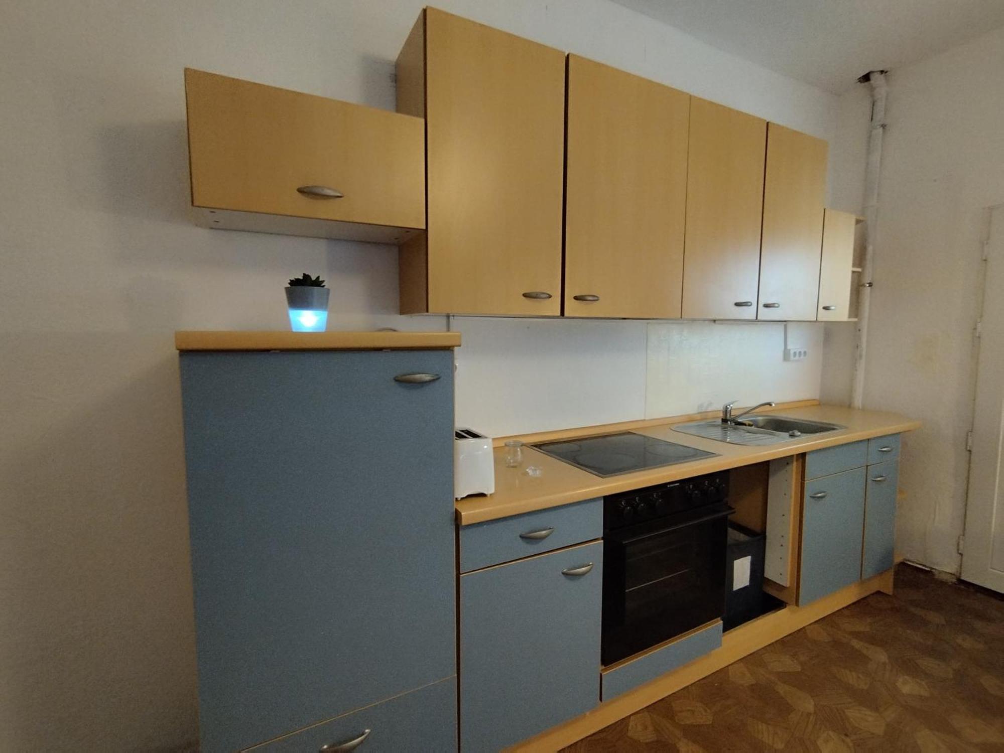 Daily Weekly Monthly Apartment Glauchau Ngoại thất bức ảnh