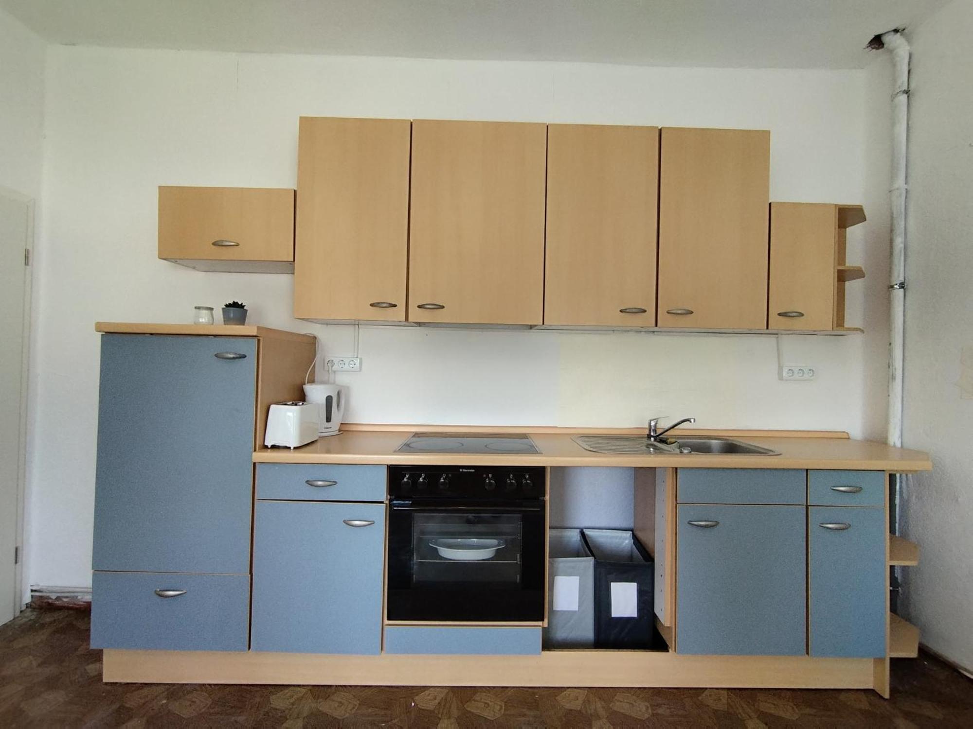 Daily Weekly Monthly Apartment Glauchau Ngoại thất bức ảnh