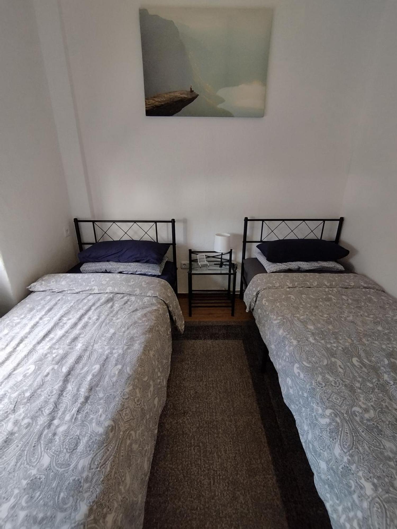 Daily Weekly Monthly Apartment Glauchau Ngoại thất bức ảnh