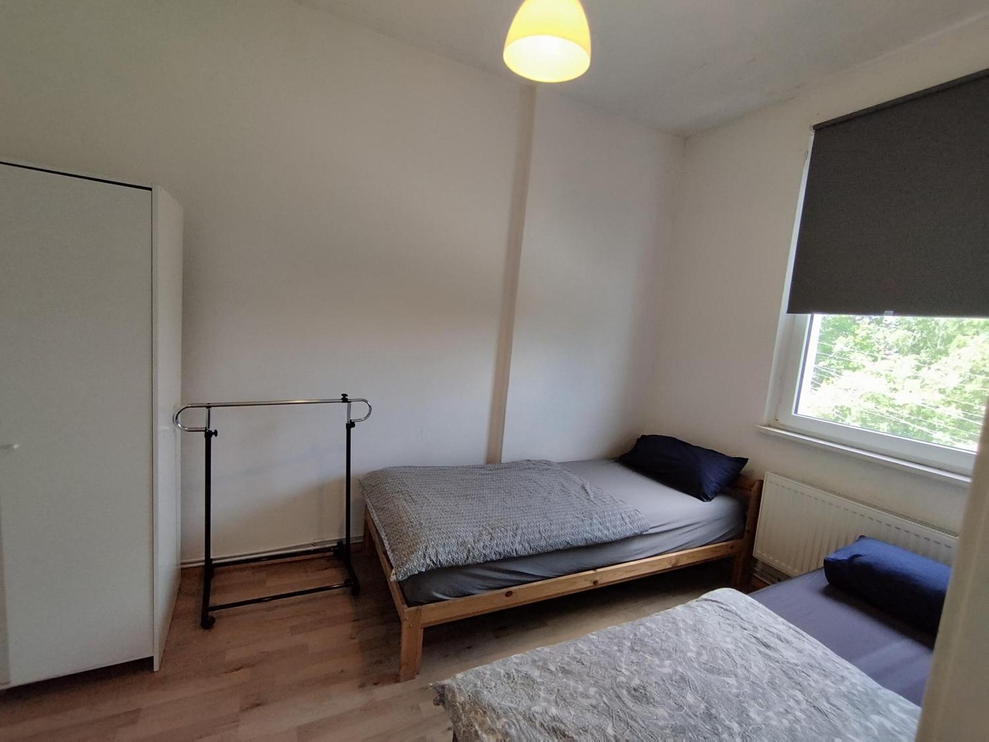 Daily Weekly Monthly Apartment Glauchau Ngoại thất bức ảnh