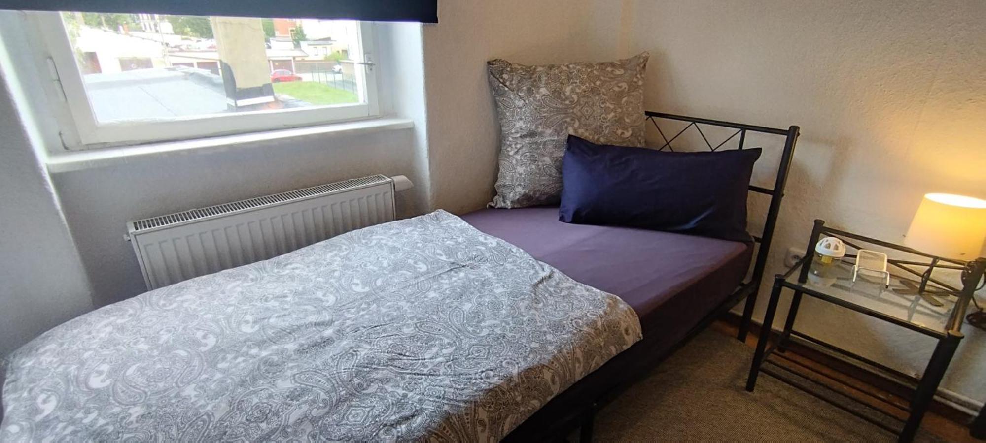 Daily Weekly Monthly Apartment Glauchau Ngoại thất bức ảnh