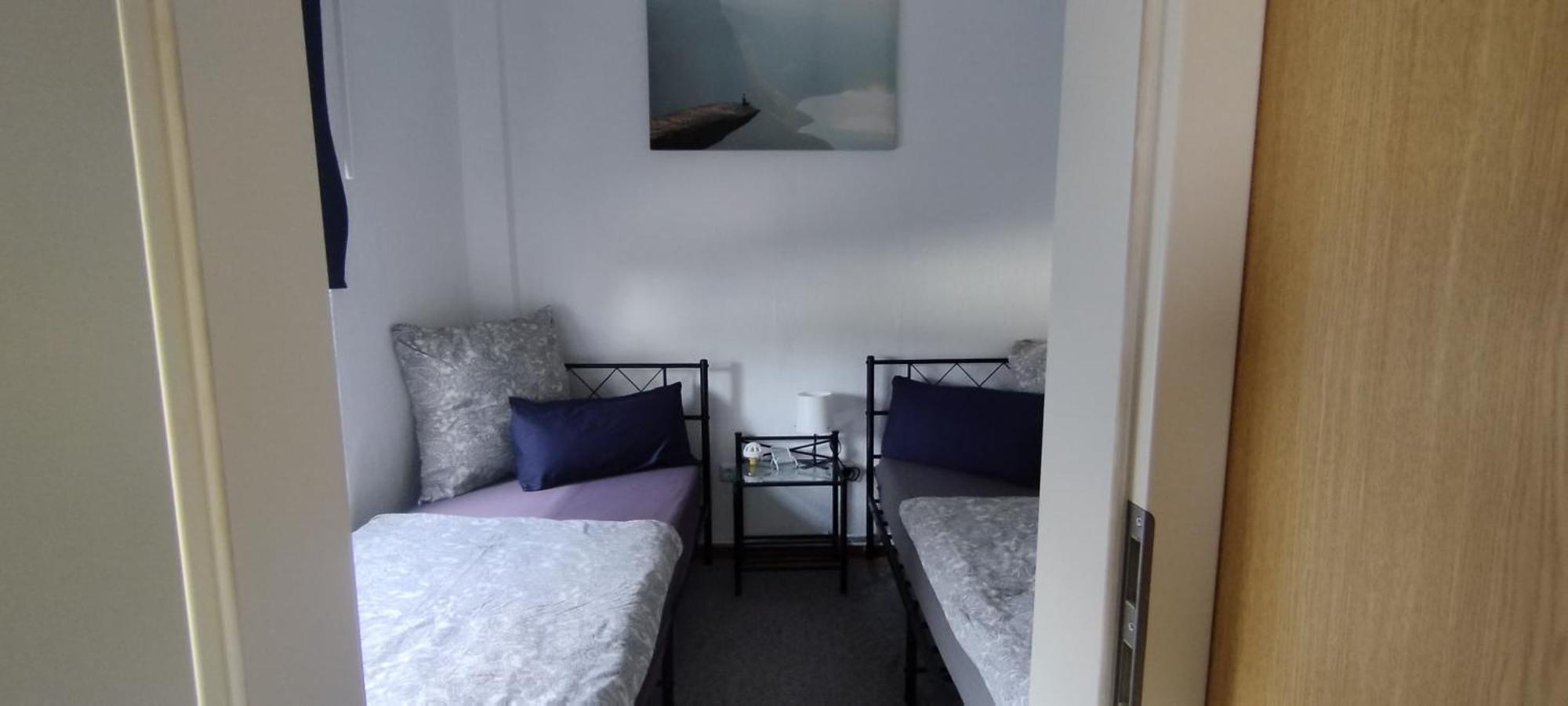 Daily Weekly Monthly Apartment Glauchau Ngoại thất bức ảnh
