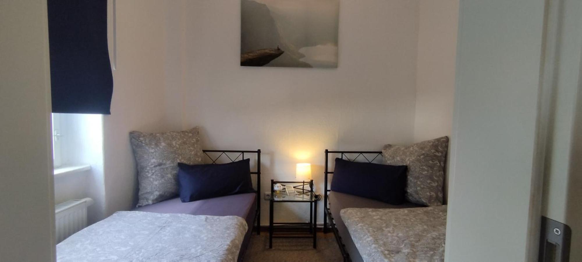 Daily Weekly Monthly Apartment Glauchau Ngoại thất bức ảnh