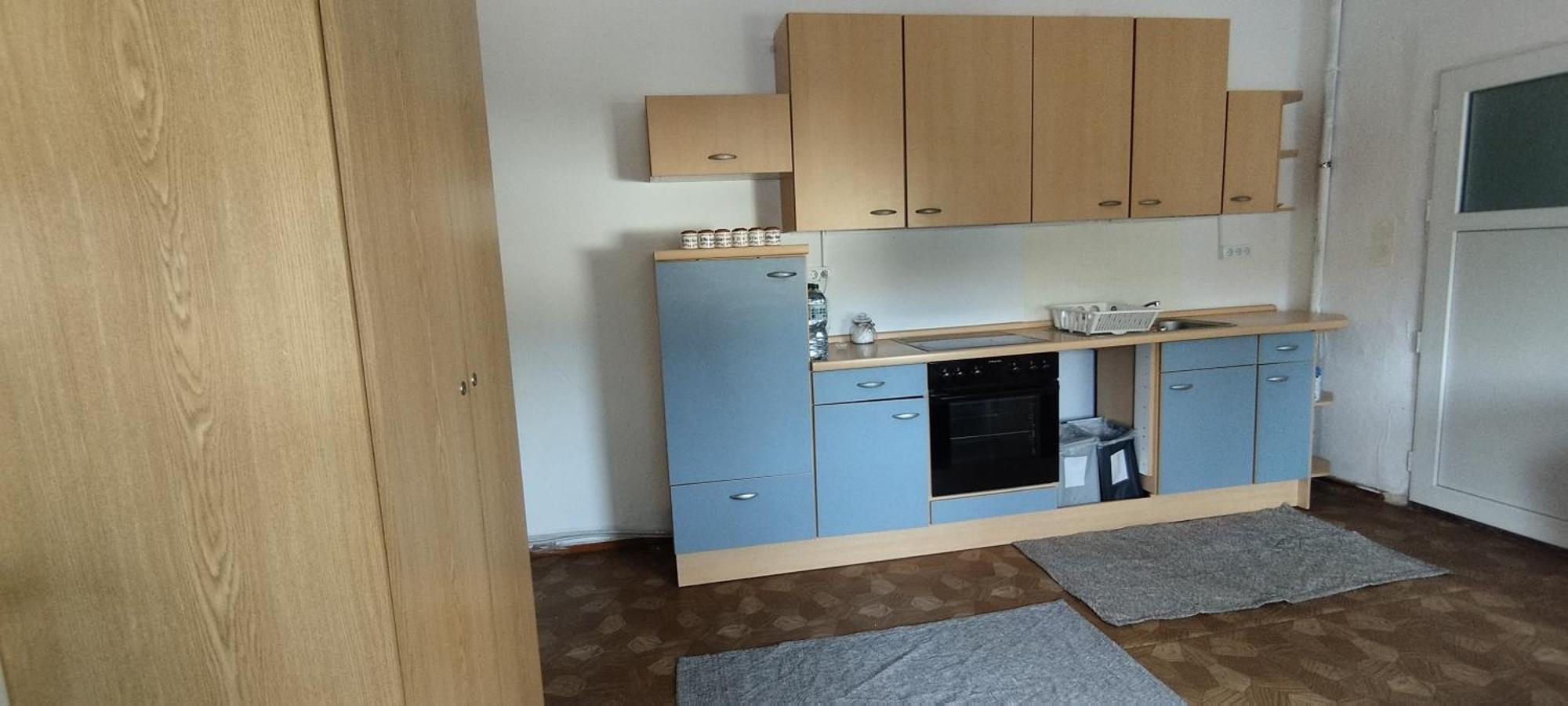 Daily Weekly Monthly Apartment Glauchau Ngoại thất bức ảnh