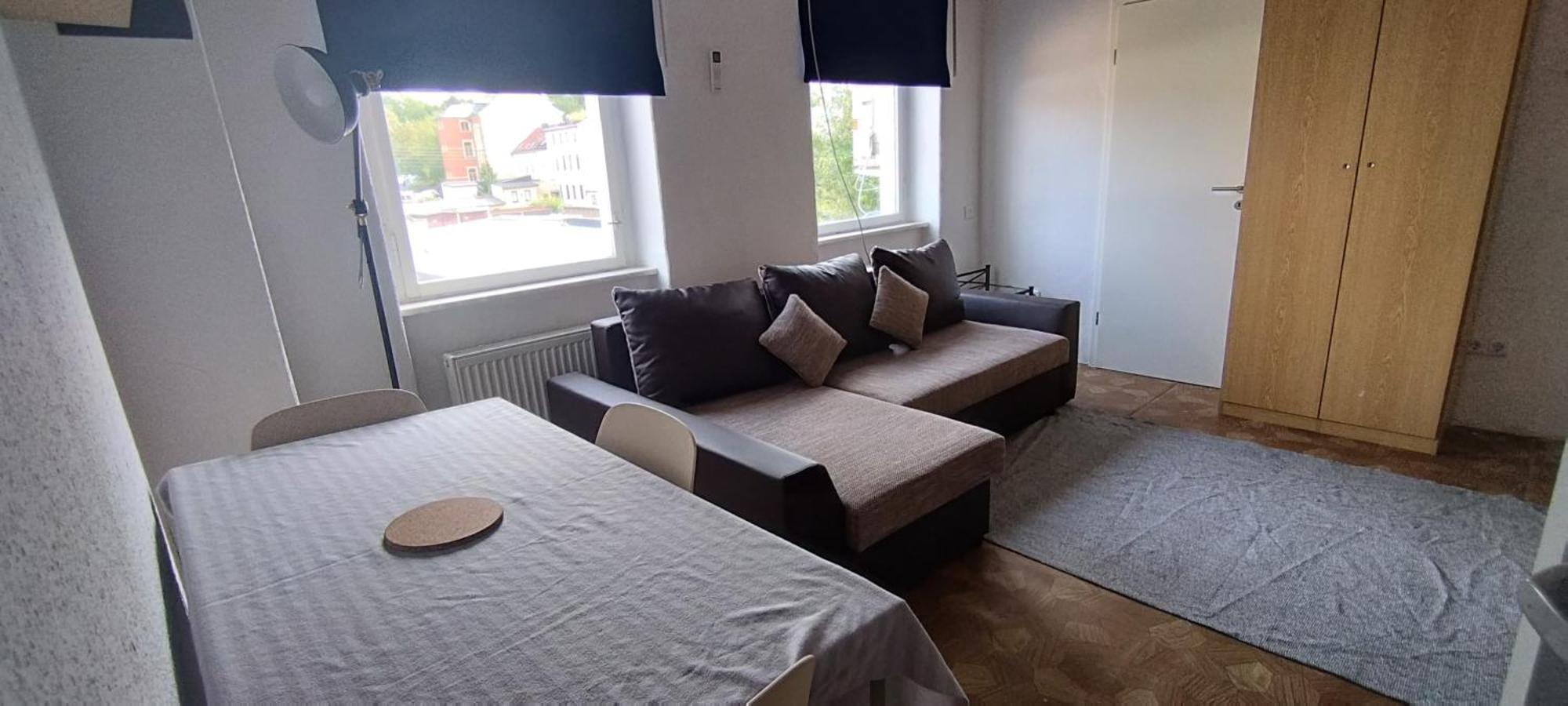 Daily Weekly Monthly Apartment Glauchau Ngoại thất bức ảnh