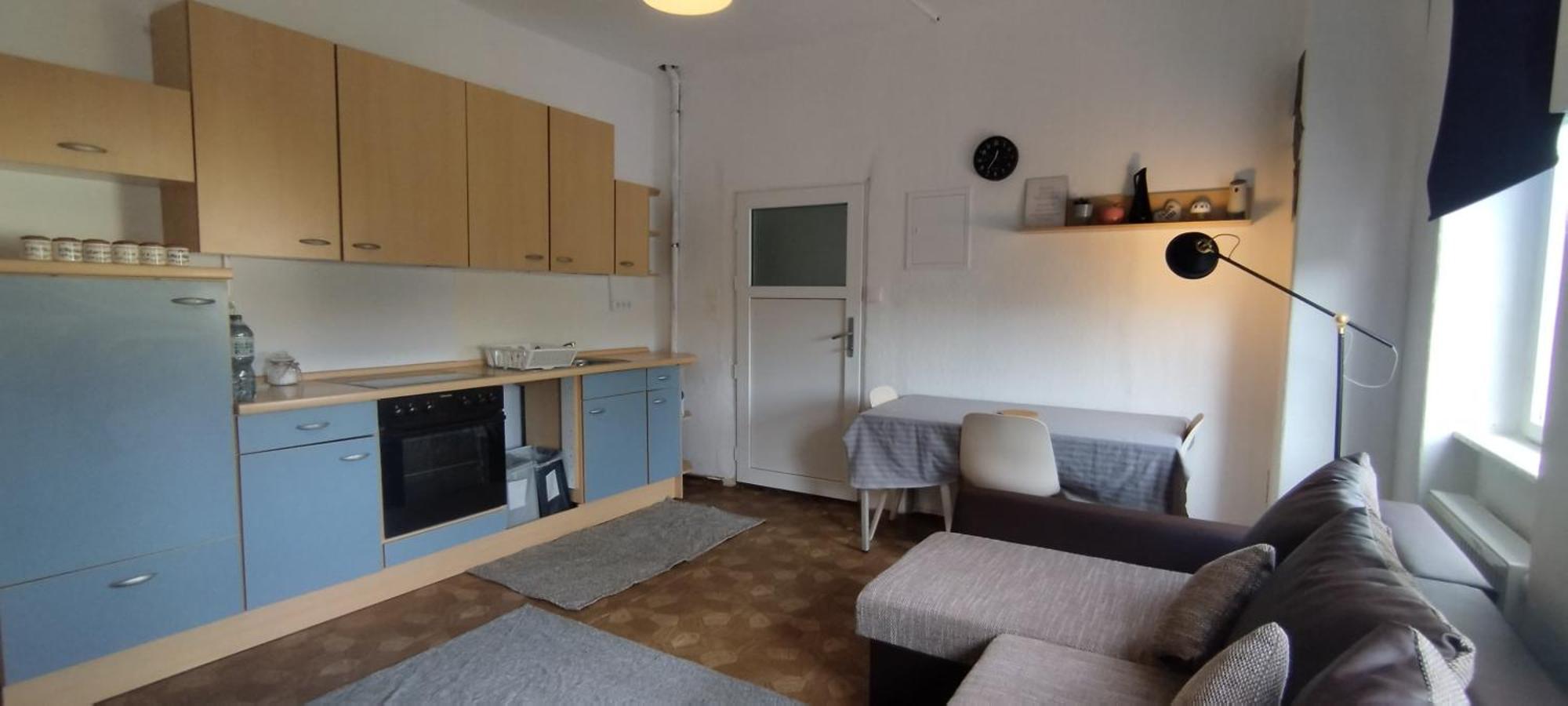 Daily Weekly Monthly Apartment Glauchau Ngoại thất bức ảnh