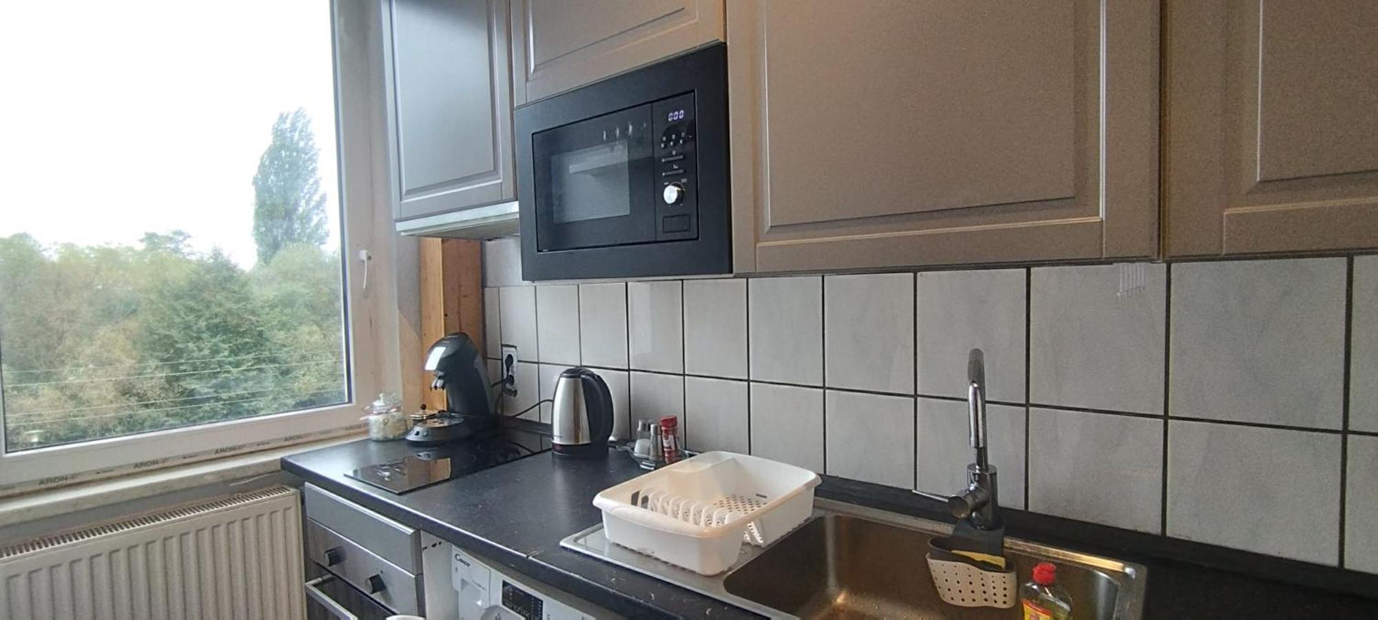 Daily Weekly Monthly Apartment Glauchau Ngoại thất bức ảnh