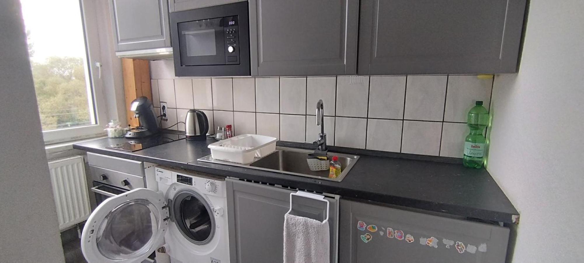 Daily Weekly Monthly Apartment Glauchau Ngoại thất bức ảnh