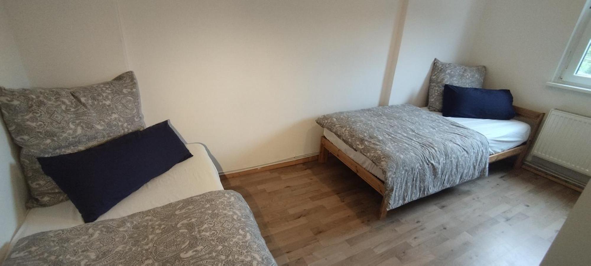 Daily Weekly Monthly Apartment Glauchau Ngoại thất bức ảnh
