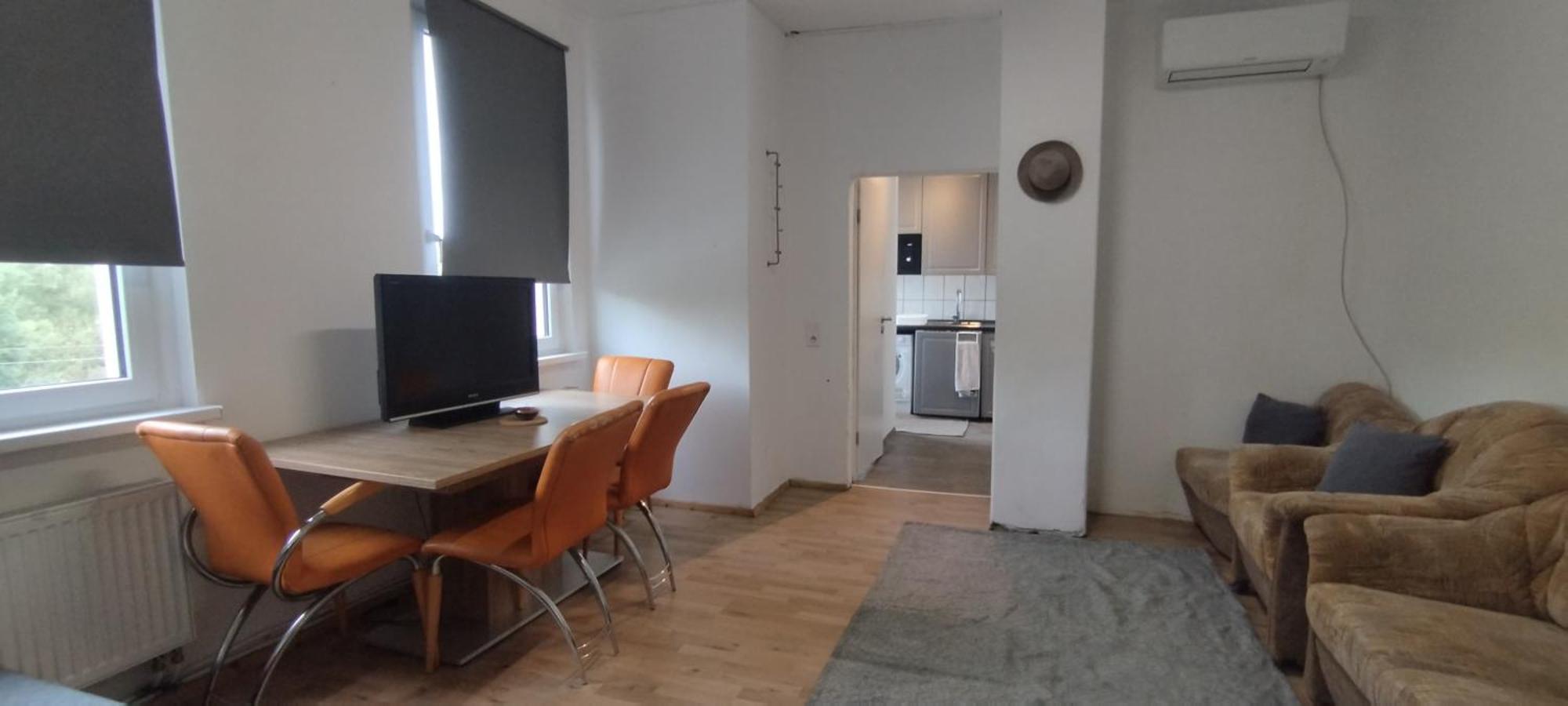 Daily Weekly Monthly Apartment Glauchau Ngoại thất bức ảnh