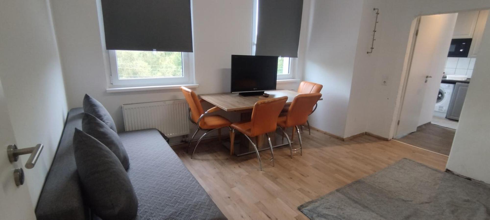 Daily Weekly Monthly Apartment Glauchau Ngoại thất bức ảnh